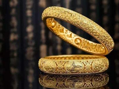 最珍贵的黄金手工,老工匠加工黄金