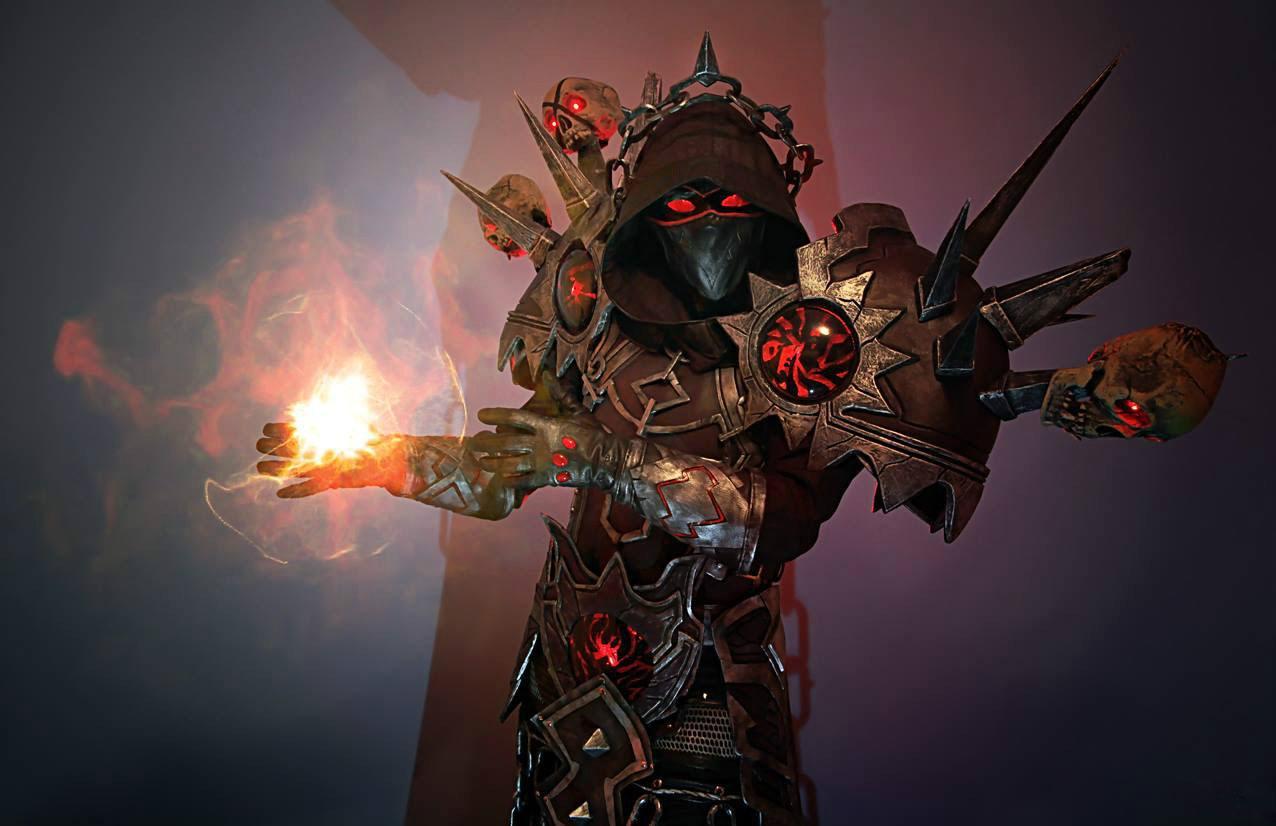 魔兽世界：60终极天赋灵魂裂解，宝宝可以分担主人伤害的30%？