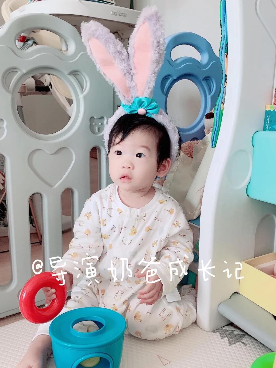 发育迟缓的宝宝玩什么玩具 (婴儿每月发育规律及对应玩具)