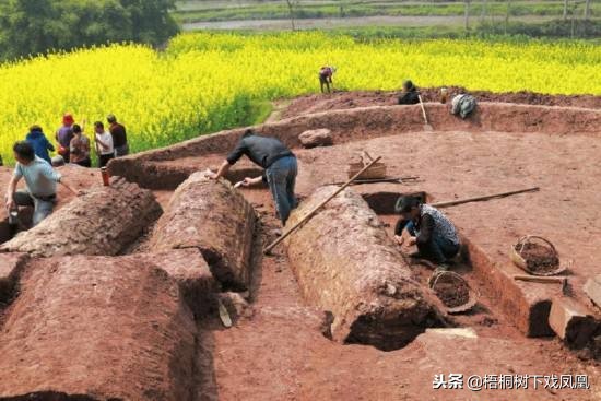 盗墓是如何找到墓的,最厉害的盗墓手段