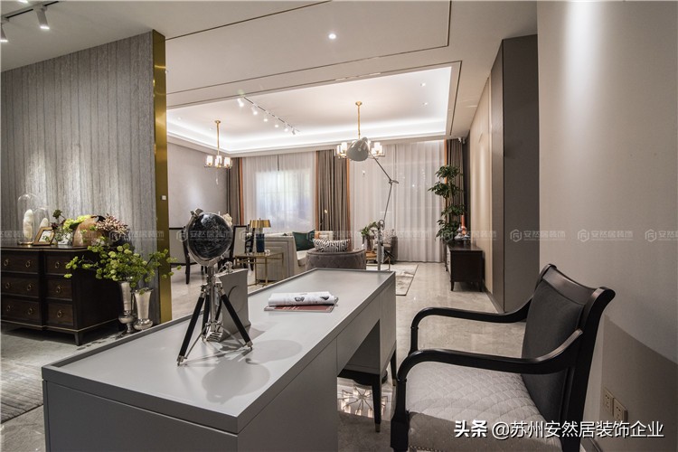 安然居装饰直播,郑州安然居装饰