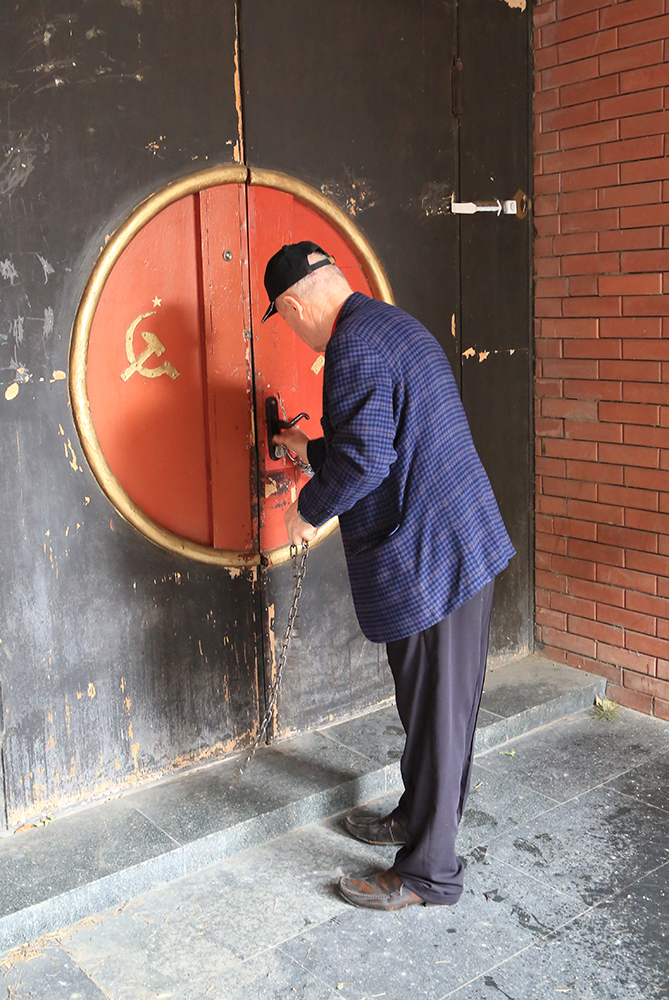 格鲁吉亚的这9件事，既是旅行见闻，又是历史切片