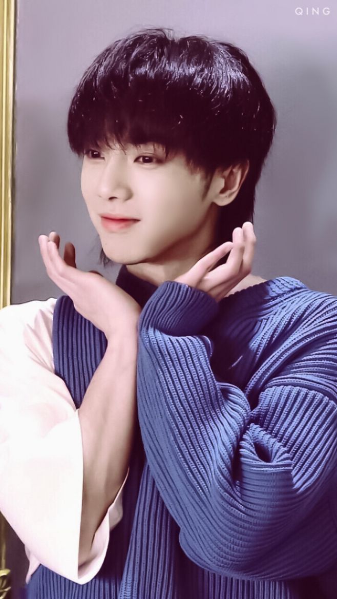 我证明：纯情少年华晨宇真的没有整容没有植发没有情人没有私生子