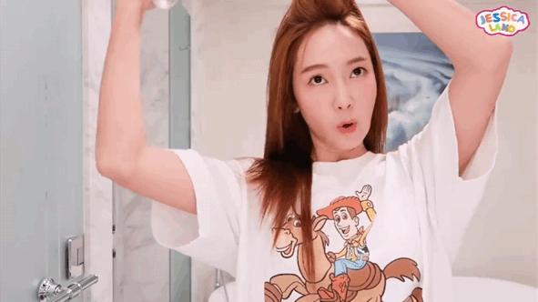 快速提升颜值化妆小技巧,美颜怎么调整又自然又好看不掉妆