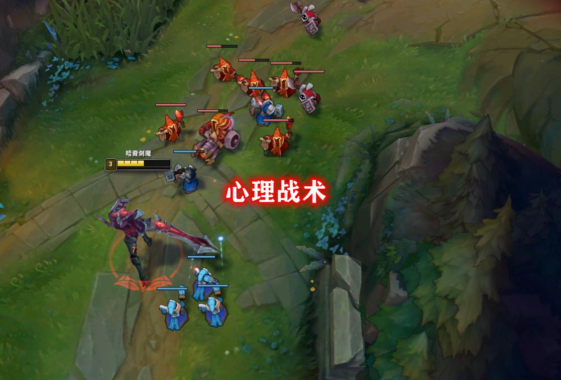 LOL停用所有人聊天集体削弱祖安人，五杀领网费变难，GG不复存在