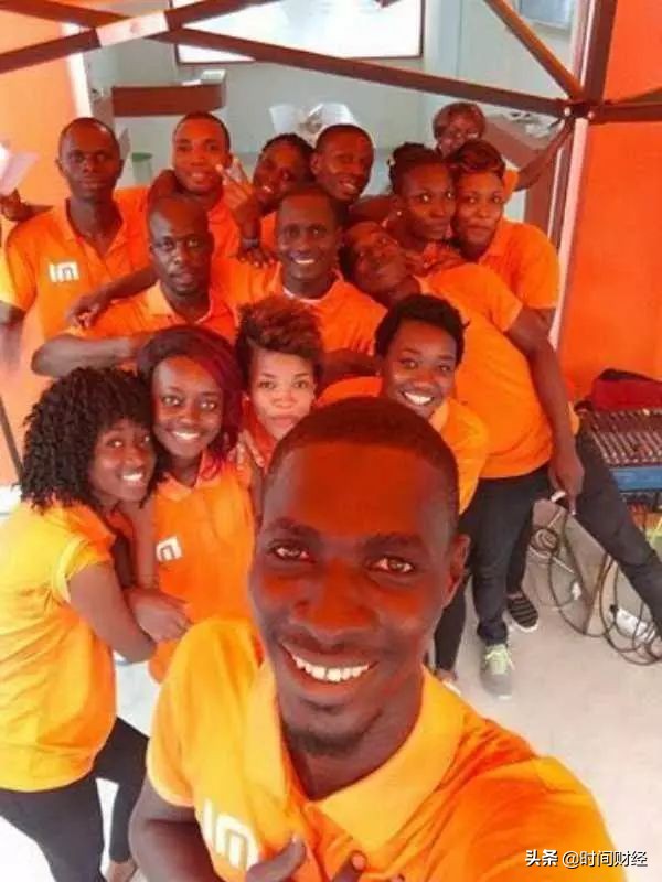 角力非洲:强调性价比的小米遭遇不计成本的“土著”谁笑到最后?