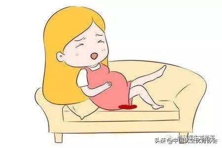 一般孕早期最危险的是第几周,怀孕多久会见红是正常的