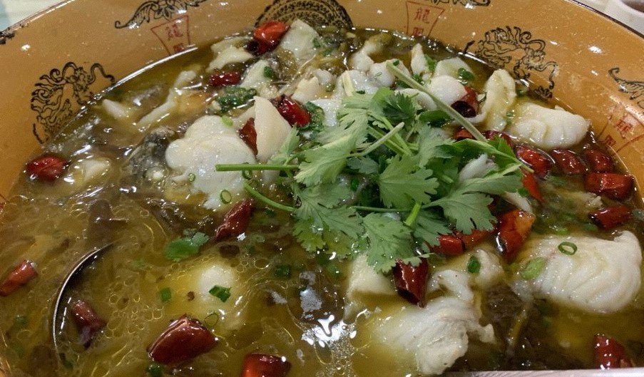 佛山这家人均30元左右的“街坊食堂”,你吃过吗?