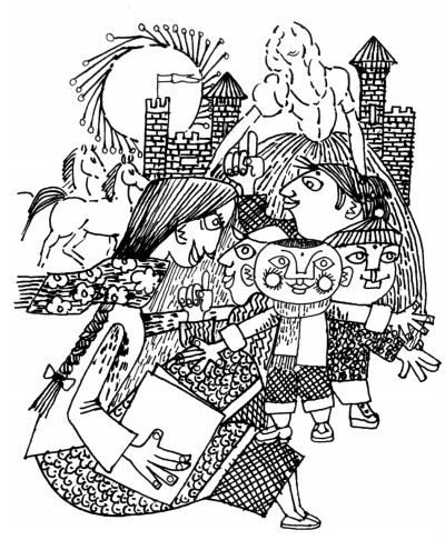 生活中有哪些思维定势,思维定势是什么