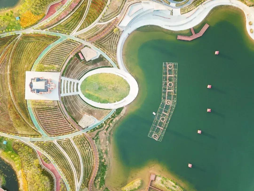 华建1街区实景图,华建1街区小户型