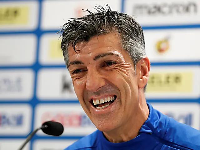 西甲主教练薪资排名,西甲历史最差主帅排名