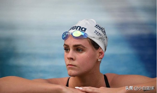澳泳协再曝丑闻让残疾选手造假,澳游泳选手兴奋剂检测呈阳性