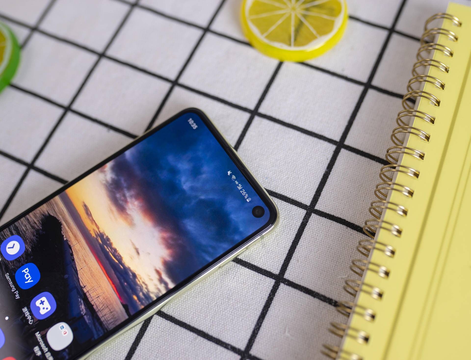 三星s10e测评视频,三星s10e才是最好的小屏手机