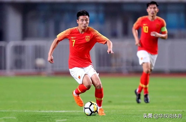 中国男足现在的实力变强了吗,中国男足的魅力远远超过你的想象