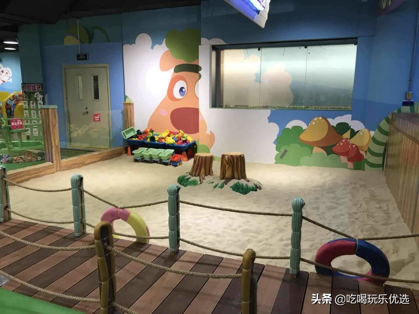 海洋球乐园游乐场滑滑梯,武汉淘气堡乐园