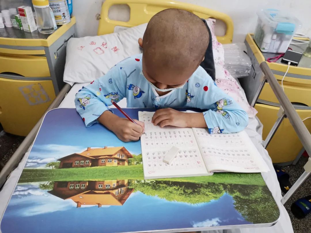 13岁孩子白血病能治好吗,3岁婴儿白血病有没有治愈的