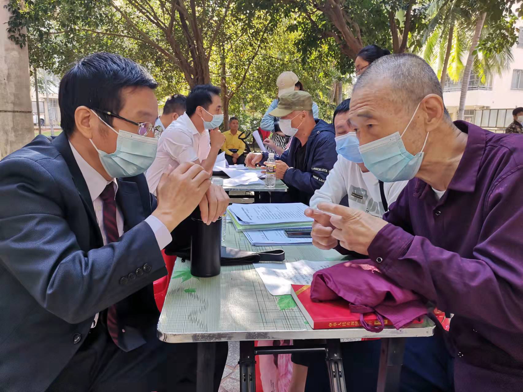 律师来了20171224期,律师来了妻子出轨