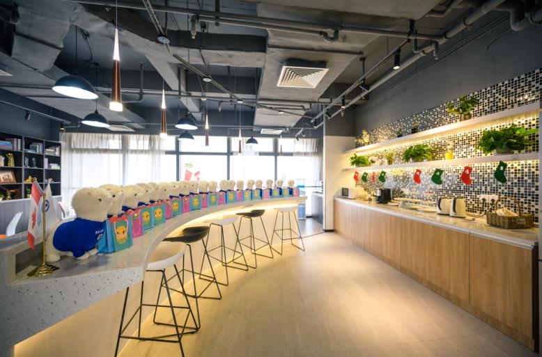 上外贤达国际高中,近5年每年都有学生被G5录取