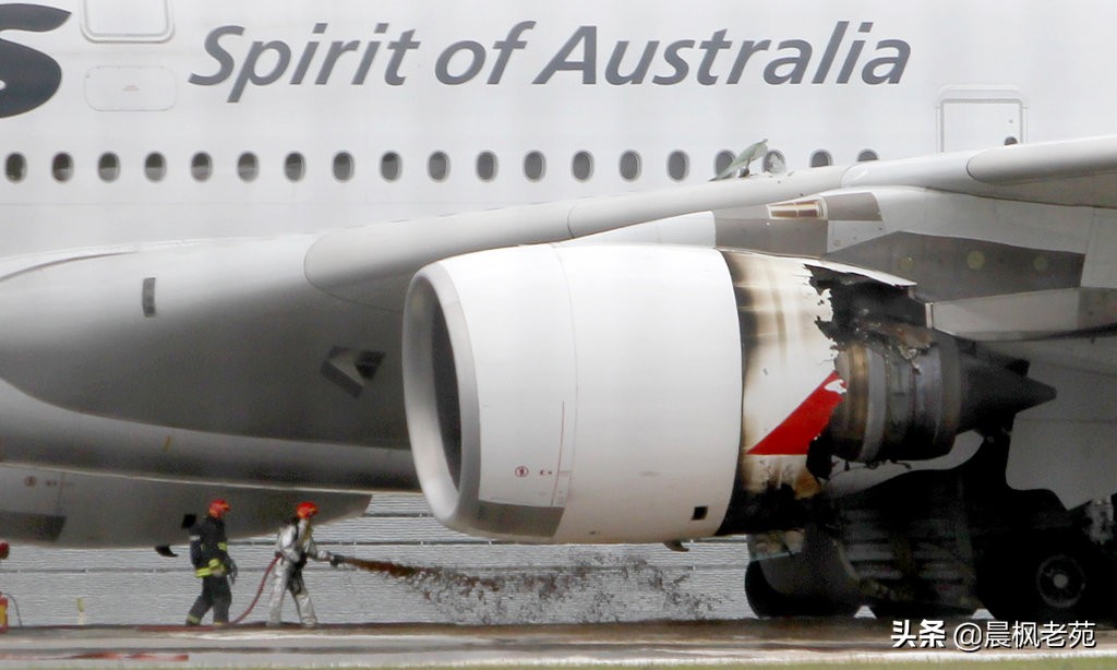 从A380之死谈后发者的科技树选择