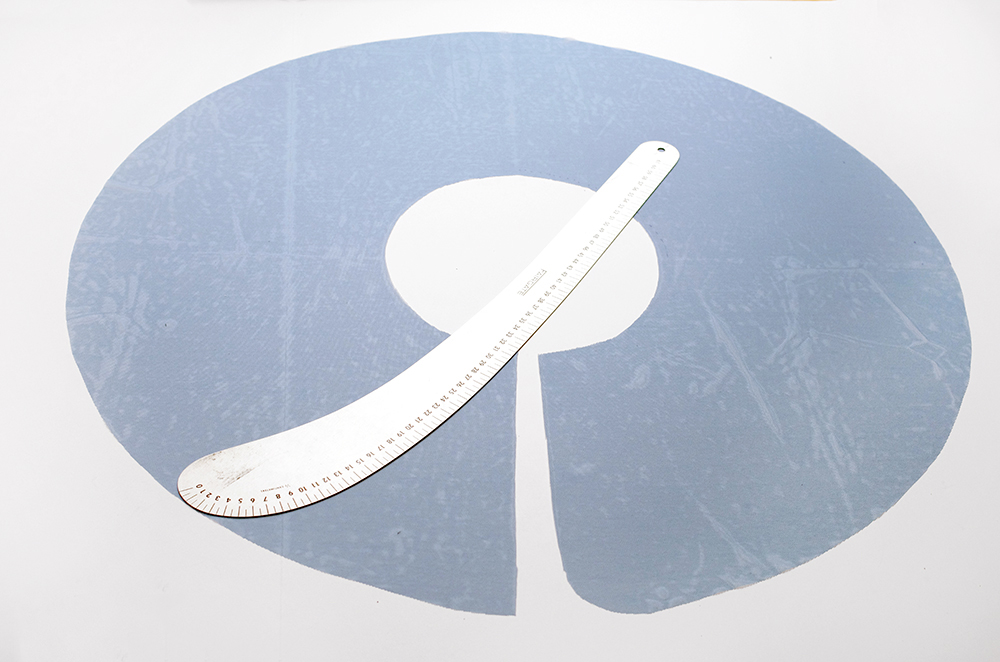 缝纫小手工入门,缝纫小白做衣服