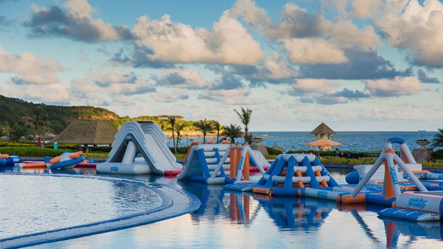 暑假去中国哪里玩比较不热,暑期境外游推荐