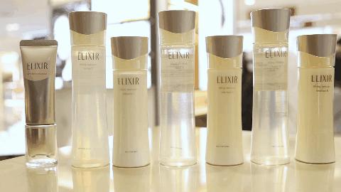 怡丽丝尔七夕限定专柜,怡丽丝尔优惠最大的活动