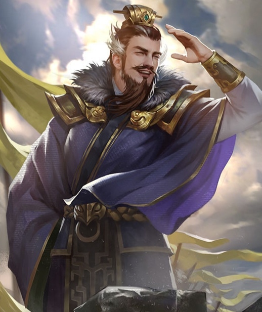 三国杀初始神赵云,初代神赵云和现在的神赵云