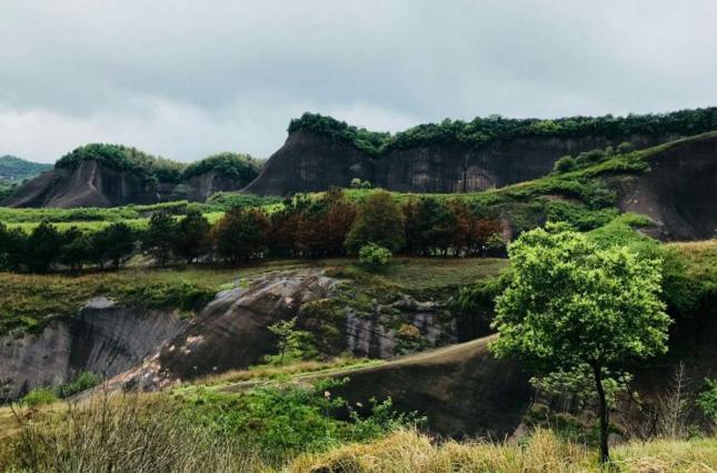 去郴州不去景点该怎么玩呀,去郴州市旅游去哪些地方