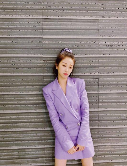 无与伦比的美丽娜扎穿搭,娜扎法式复古风穿搭