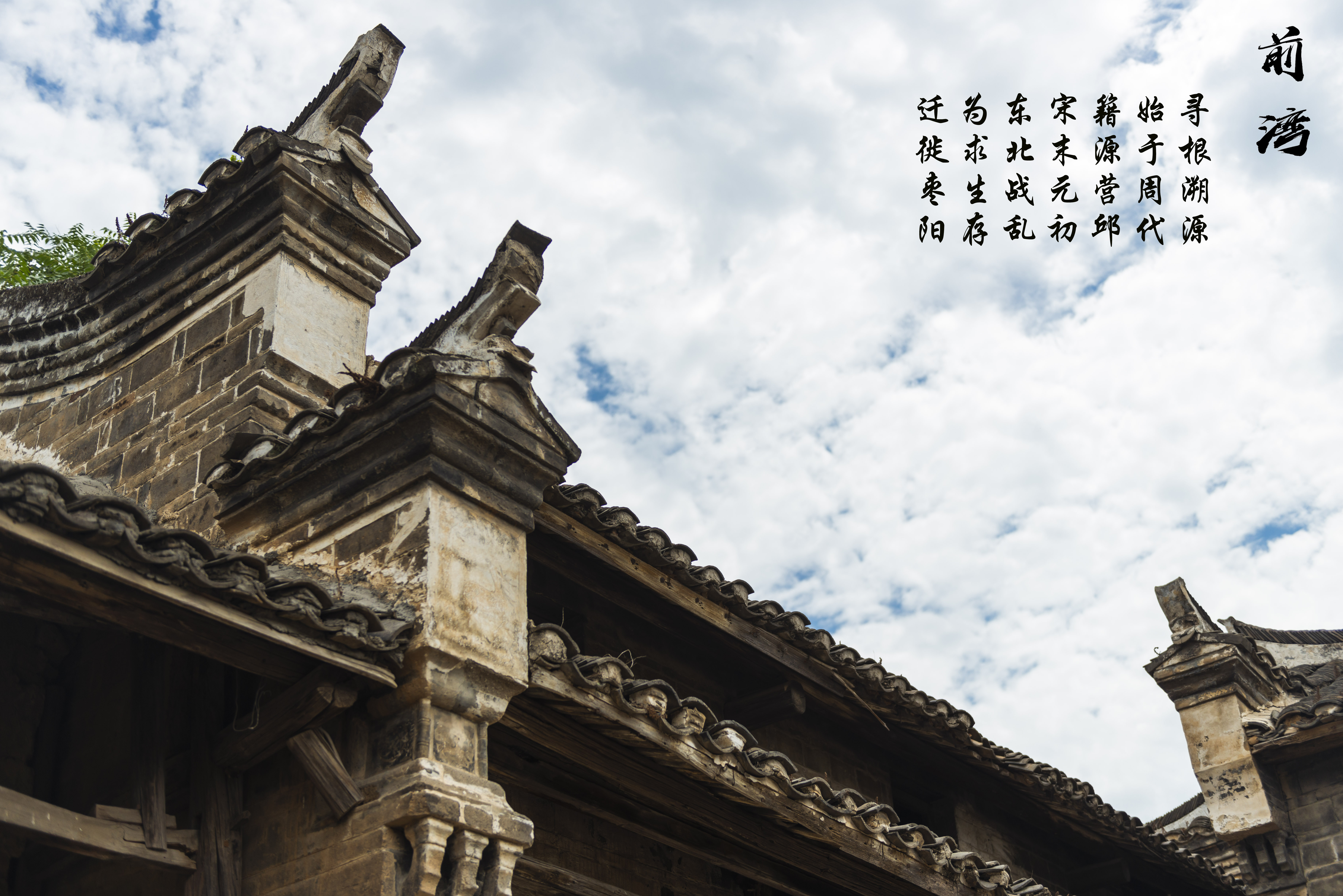 枣阳前湾村,湖北枣阳新市镇隗家前湾