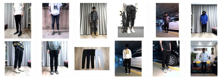 淘宝上有哪些既好看又便宜的男装店铺？