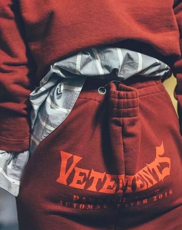 为什么潮牌版型不宽松,为什么潮牌突然不火了