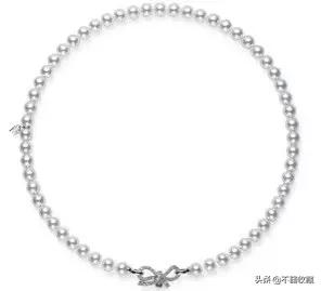 珍珠价格差异为什么那么大,假的珍珠饰品为啥那么贵