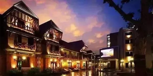 上海23个免费游玩的景点攻略,上海值得去的免费景点排名前十