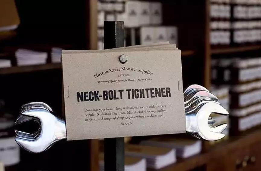 英国「怪物商店」，吸血鬼光顾了200年，人类进入后果自负