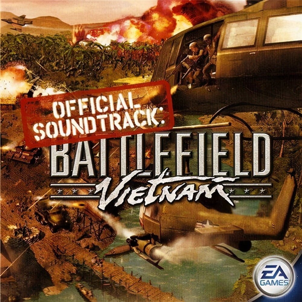 ea发布的射击手游,ea出品的经典射击系列游戏