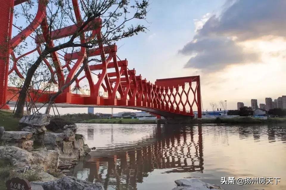 扬州三年内要拆迁的地方,扬州最新拆迁规划消息