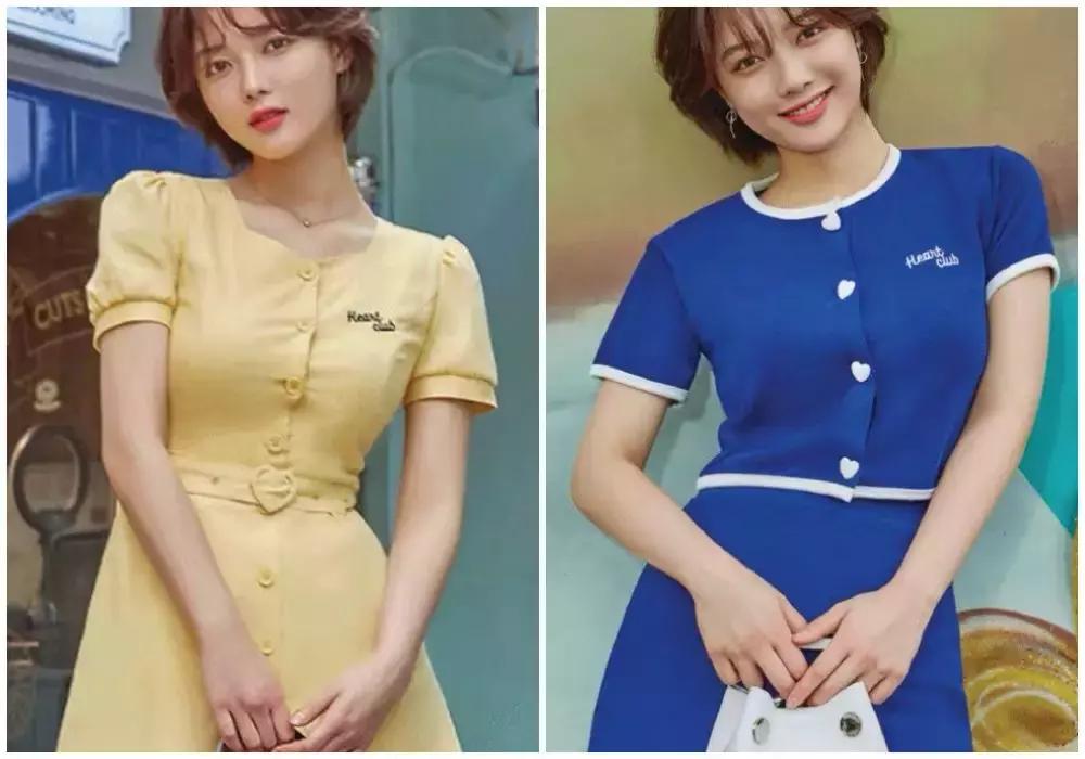 韩国的小众护肤品品牌,明星都在穿的韩国本土小众品牌