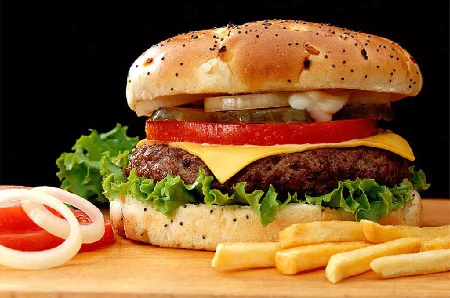 “食”光如梭，怎能错过当代购物中心春季美食新滋味！