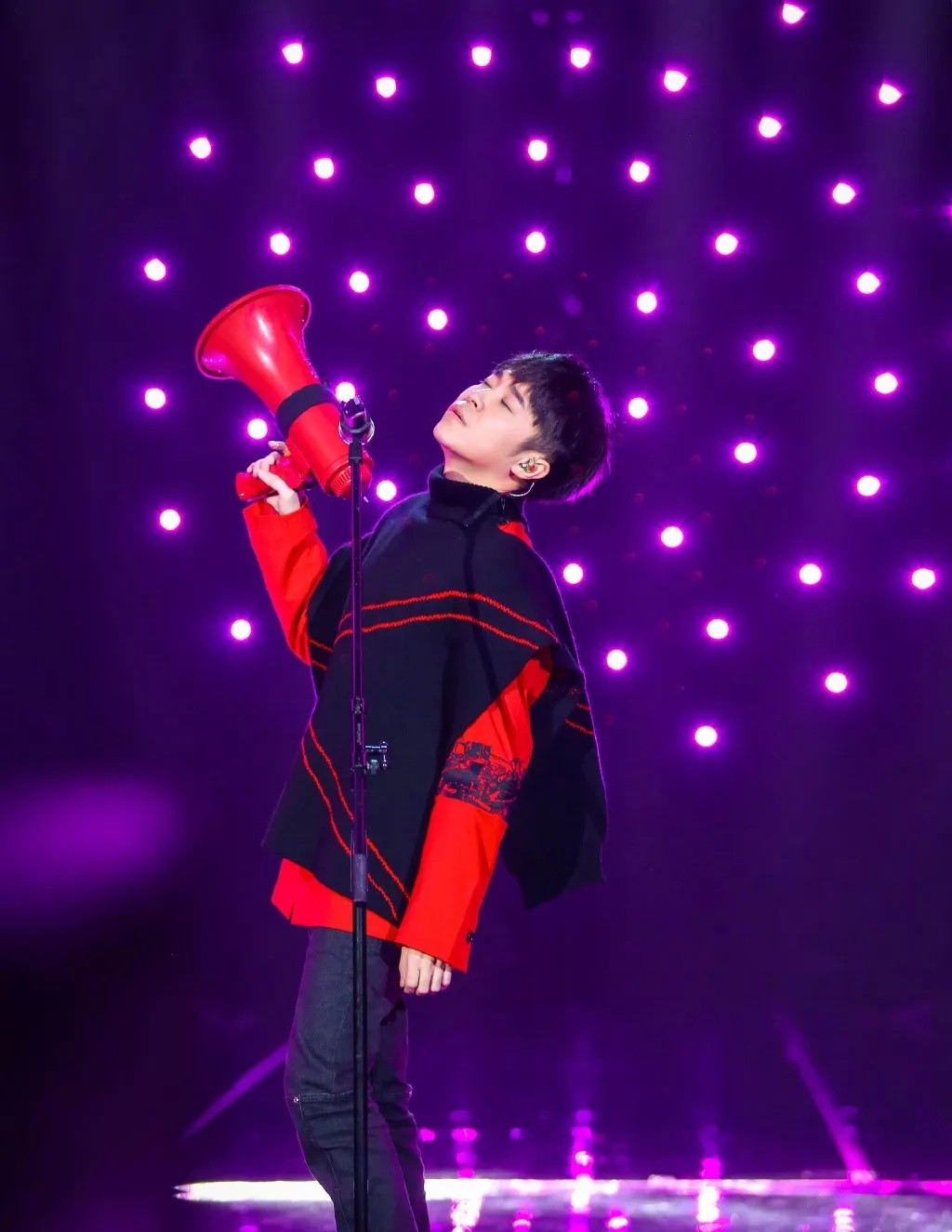 吴青峰声音好娘,吴青峰被称赞