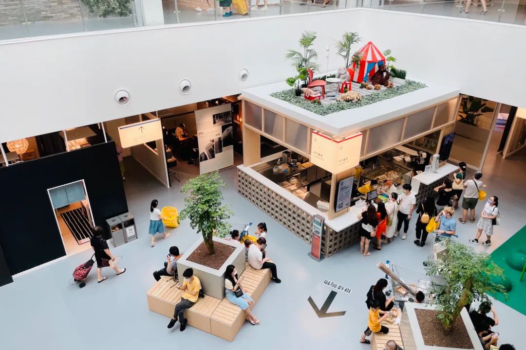 宜家家居上海新店开业,宜家徐汇最新消息