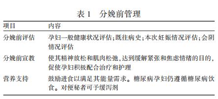 产科医学专家共识和指南在哪找,产科康复治疗长期目标是什么