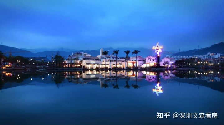 深圳梅沙天邸最新情况,盐田星都梅沙天邸毛坯房