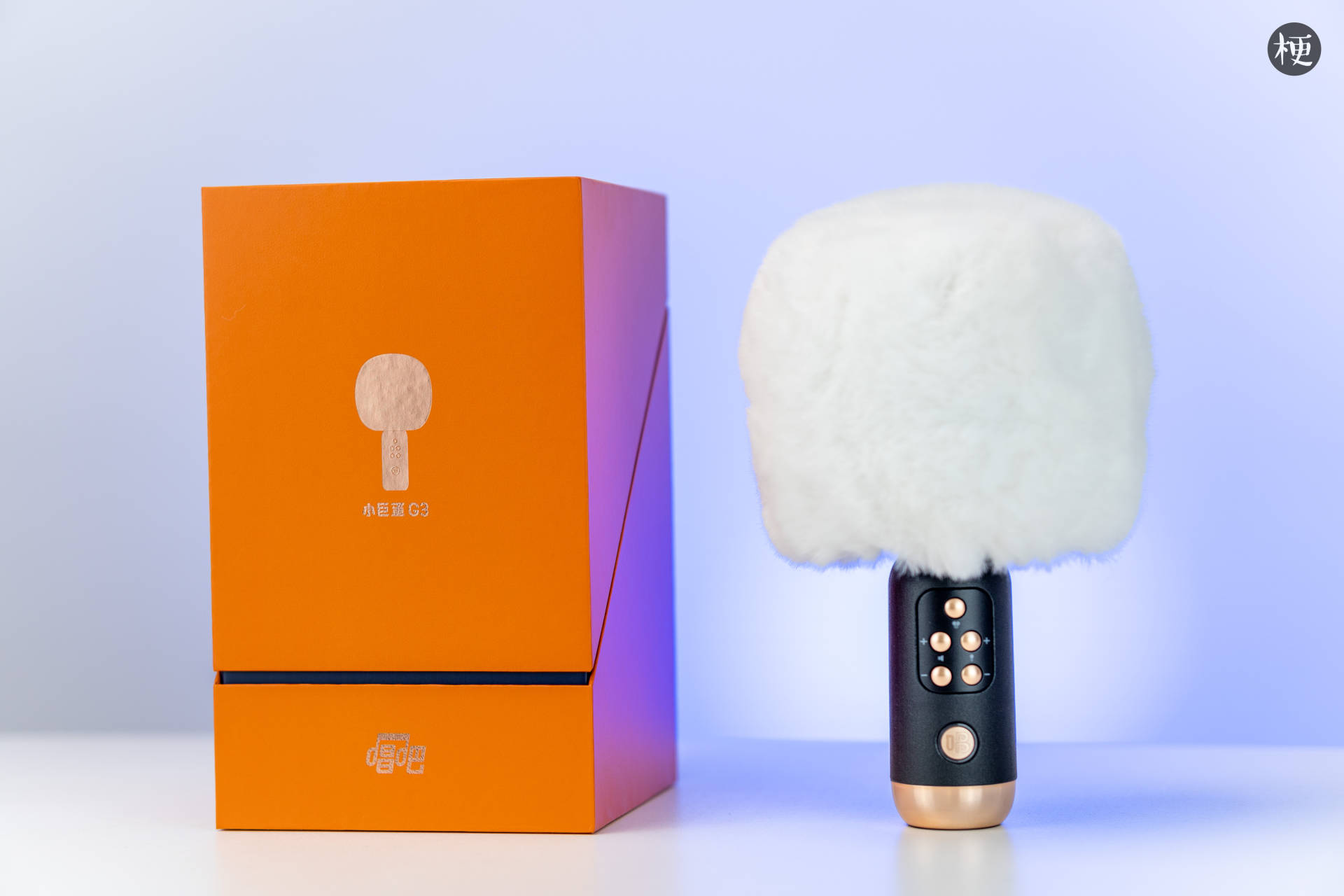 唱吧小巨蛋麦克风哪个型号好点,唱吧小巨蛋发布新品g3麦克风