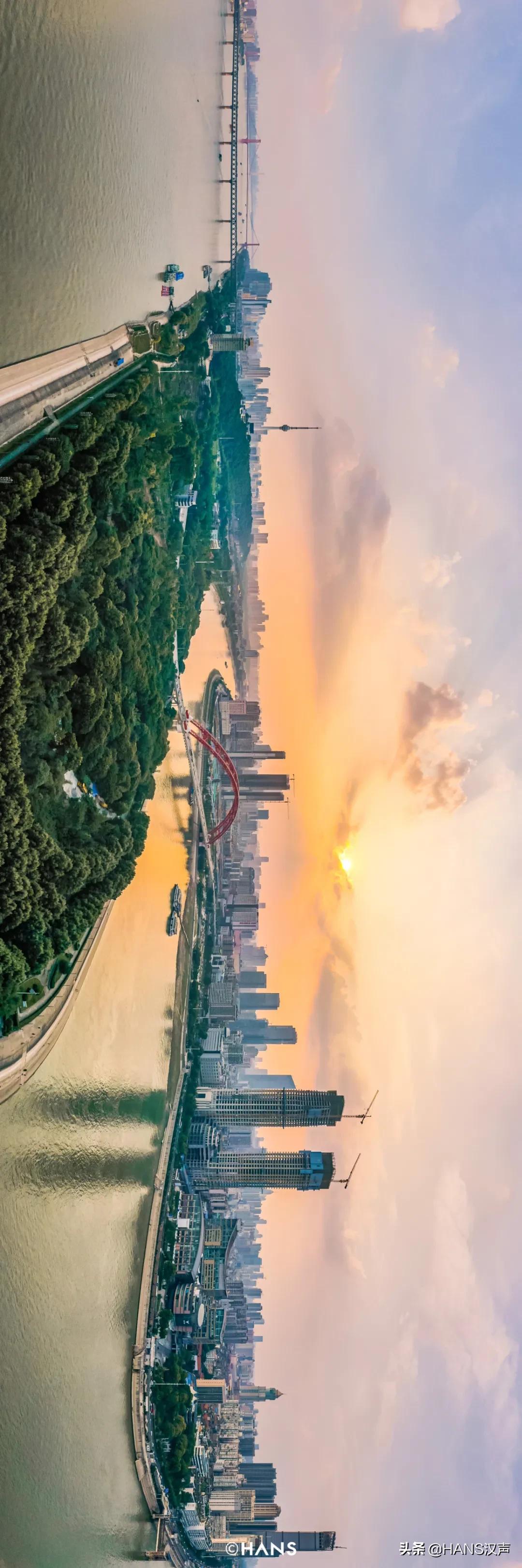 武汉人游玩好去处,武汉人玩乐的地方推荐