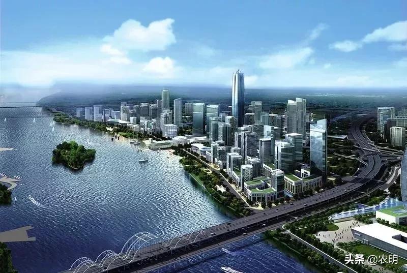 陕西投资938亿元重点项目,陕西开工795个省市重点项目