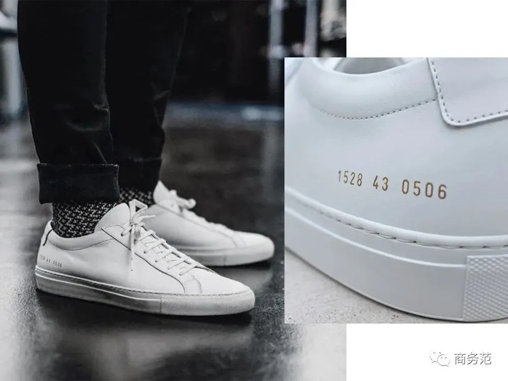 今年最火的10双小白鞋谁穿谁好看,今年最时尚的小白鞋夏天