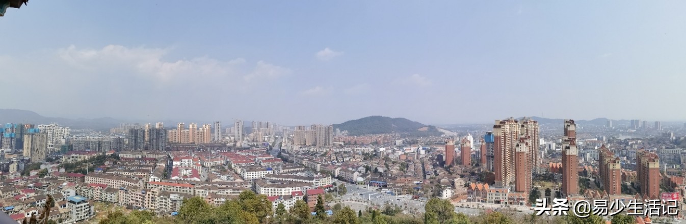 一个百万人口的城市,醴陵是个怎样的城市