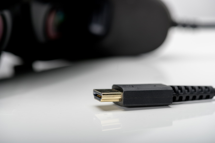 goovis投屏器头戴影院评测,goovis头戴显示器评测