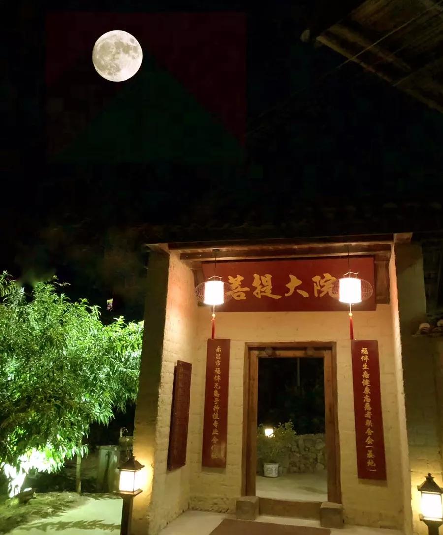 国庆假期必住|分分钟拍出大片的绝美仙气民宿,每家都想睡~记得提前预订哟!